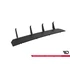 Street Pro Rear Diffuser V.1 Volkswagen Golf GTI Clubsport Mk8 Facelift