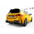 Spoiler Cap V.2 BMW M135i F40