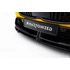 Set of Splitters V.3 BMW 1 M-Pack F70
