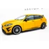 Set of Splitters V.3 BMW 1 M-Pack F70