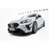 Set of Splitters V.1 BMW M135i F70