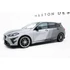 Set of Splitters V.1 BMW M135i F70