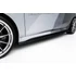 Set of Splitters V.1 BMW M135i F70