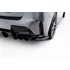 Set of Splitters V.2 BMW M135i F70