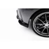 Set of Splitters V.2 BMW M135i F70