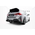 Set of Splitters V.2 BMW M135i F70