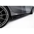 Set of Splitters V.2 BMW M135i F70