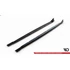 Set of Splitters V.2 BMW M135i F70