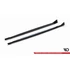 Set of Splitters V.2 BMW M135i F70
