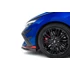 Front Bumper Wings (Canards) Hyundai Elantra N Mk7