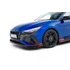 Front Bumper Wings (Canards) Hyundai Elantra N Mk7