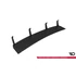 Street Pro Rear Diffuser Hyundai Elantra N Mk7