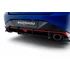 Street Pro Rear Diffuser Hyundai Elantra N Mk7