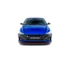 Első Splitter V.1 Hyundai Elantra N Mk7