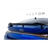 Set of Splitters Hyundai Elantra N Mk7