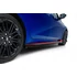 Set of Splitters Hyundai Elantra N Mk7