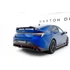 Set of Splitters Hyundai Elantra N Mk7