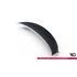 Spoiler CSL Look BMW 5 Sedan F10 / F10 Facelift