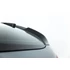 Prepreg Carbon Fiber Tailgate Spoiler (Lower) Audi RS6 C8