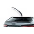 Prepreg Carbon Fiber Tailgate Spoiler (Lower) Audi RS6 C8