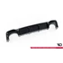 Prepreg Carbon Fiber Rear Diffuser Audi RS6 / RS7 C8  (version without towbar)