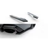 Prepreg Carbon Fiber Hátsó Oldalsó Splitter Audi RS6 / RS7 C8