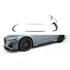 Set of Carbon Fiber Splitters Audi RS6 C8
