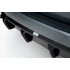 Set of Carbon Fiber Splitters Audi RS6 C8