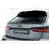 Set of Carbon Fiber Splitters Audi RS6 C8