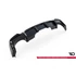Prepreg Carbon Fiber Rear Diffuser Audi RS6 / RS7 C8  (version with towbar)