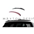 Spoiler Cap Volkswagen Atlas R-Line Mk1 Facelift 2