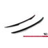 Spoiler Cap Volkswagen Atlas R-Line Mk1 Facelift 2