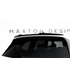 Spoiler Cap Volkswagen Atlas R-Line Mk1 Facelift 2