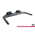 Rear Splitter (with vertical bars) Volkswagen Atlas R-Line Mk1 Facelift 2