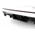 Rear Splitter (with vertical bars) Volkswagen Atlas R-Line Mk1 Facelift 2