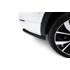 Rear Splitter (with vertical bars) Volkswagen Atlas R-Line Mk1 Facelift 2