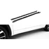 Side Skirts Diffusers Volkswagen Atlas R-Line Mk1 Facelift 2