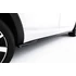 Side Skirts Diffusers Volkswagen Atlas R-Line Mk1 Facelift 2