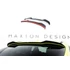 Spoiler Cap V.2 BMW X4 M-Pack G02 Facelift