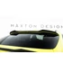 Spoiler Cap V.2 BMW X4 M-Pack G02 Facelift