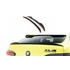 Spoiler Cap 3D BMW X4 M-Pack G02