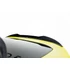 Spoiler Cap 3D BMW X4 M-Pack G02