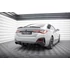 Hátsó Diffúzorok BMW 4 M-Pack Gran Coupe G26