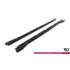 Set of Splitters Volkswagen Atlas R-Line Mk1 Facelift 2