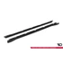 Set of Splitters Volkswagen Atlas R-Line Mk1 Facelift 2