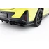 Set of Splitters BMW X4M F98 Facelift