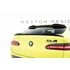 Set of Splitters BMW X4M F98 Facelift
