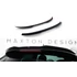 Upper Spoiler Cap Maserati Levante GT Mk1 Facelift