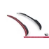 Upper Spoiler Cap Maserati Levante GT Mk1 Facelift