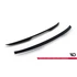 Lower Spoiler Cap Maserati Levante GT Mk1 Facelift